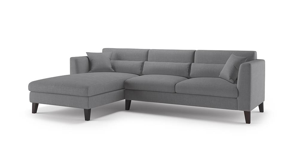 Lewis Sectional Sofa